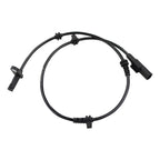 Hella Front ABS Wheel Speed Sensor for MB W211 E320 E350 E500 E550 (2003–2009)