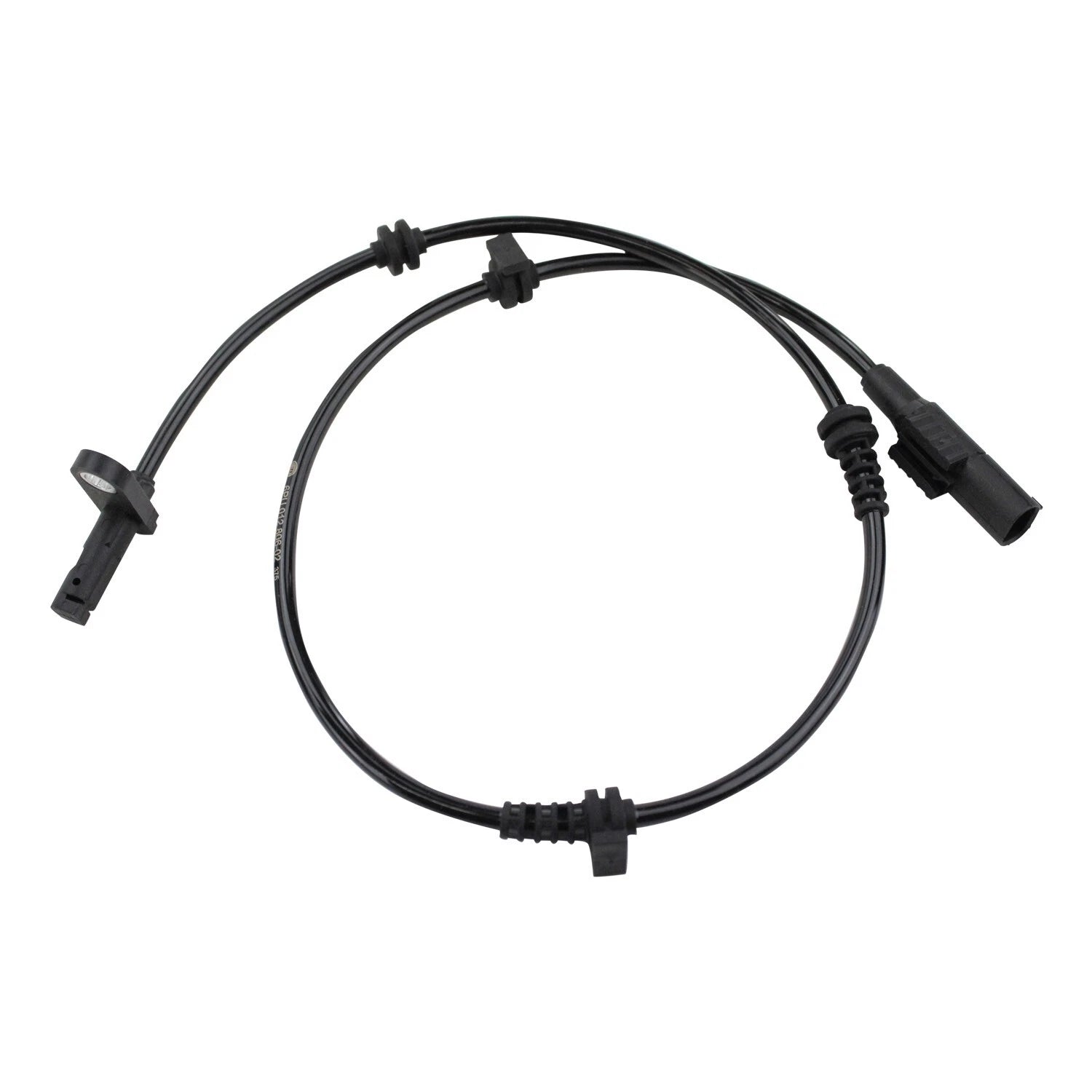 Hella Front ABS Wheel Speed Sensor for MB W211 E320 E350 E500 E550 (2003–2009)