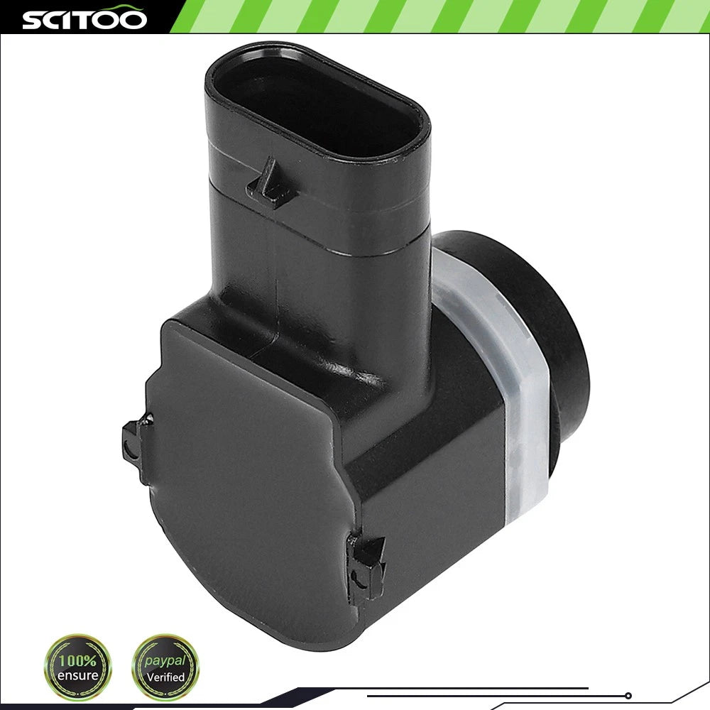 PDC Parking Sensor for BMW 5-Series F07 Gran Turismo (2010) 66209231277