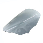 Smoke Windshield Deflector for Honda XL750 Transalp (2023)