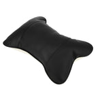 Memory Foam Headrest Pad for Car Seat (Universal Fit)