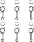 6X Connecting Rod 8N1720 for Caterpillar CAT 3306 3304