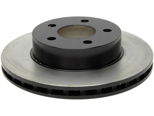 Front Brake Rotor for Mazda B4000 4WD (1998–2004) MW798VW