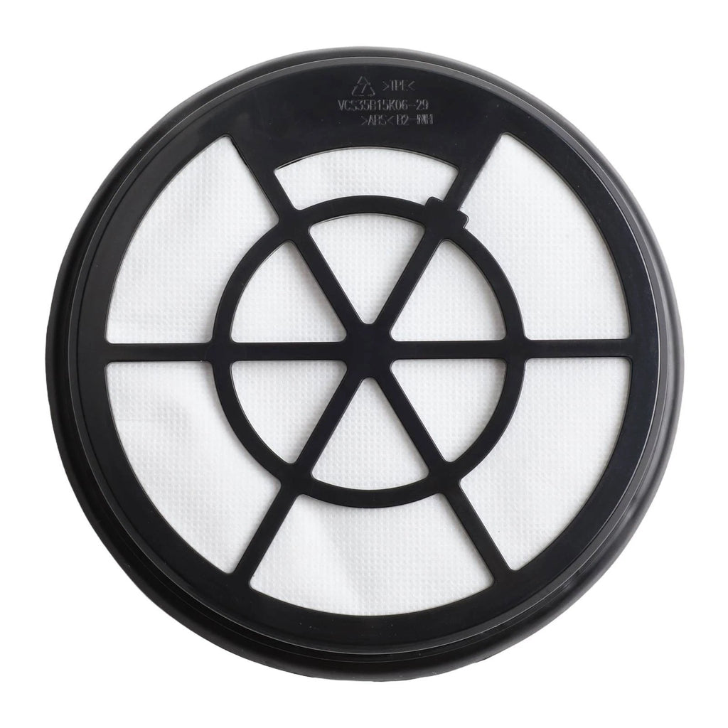 Air Quality Improvement Filter for Silvercrest SBZBK 850 A1 (Compatible)