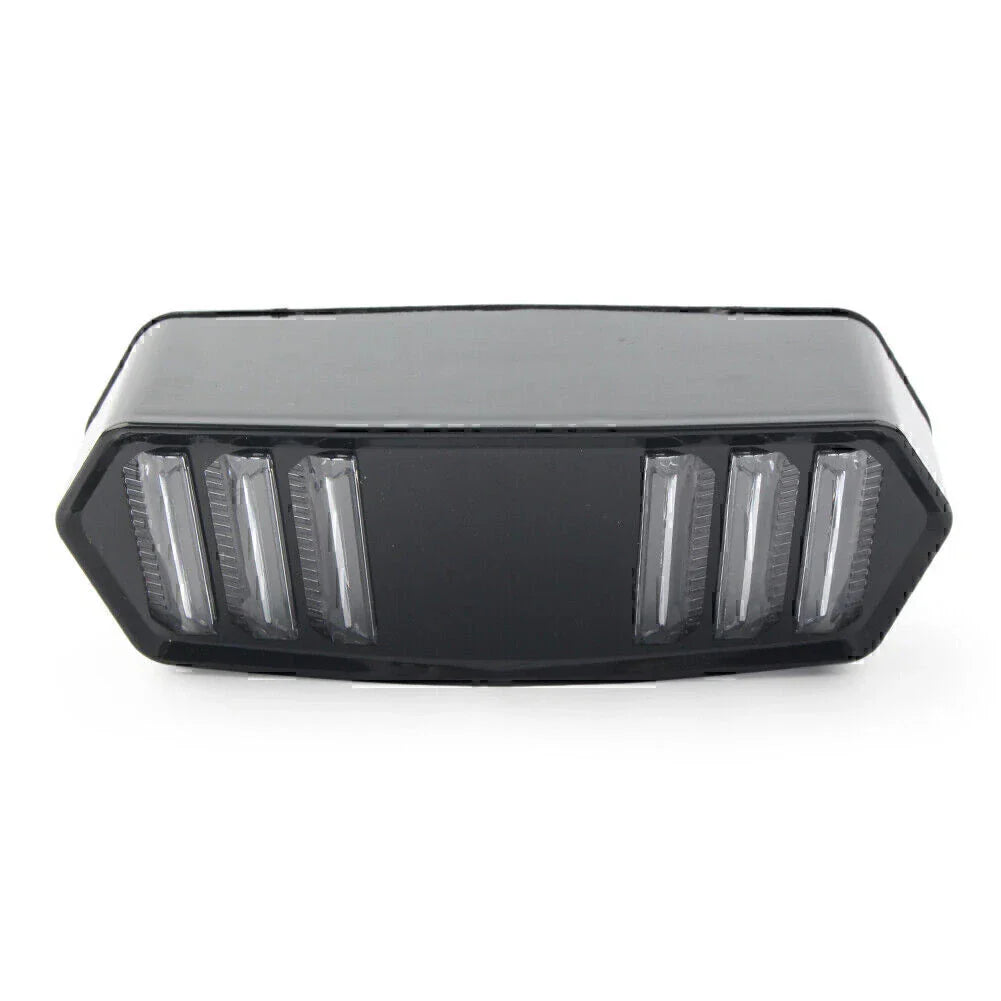 LED Rear Integrated Tail Light for Honda MSX125 (2013-2023)