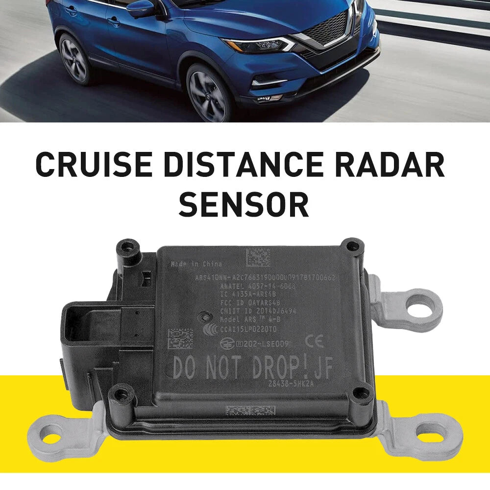 Distance Sensor for Nissan Altima (2019–2022) OE# 28438-5FA6A