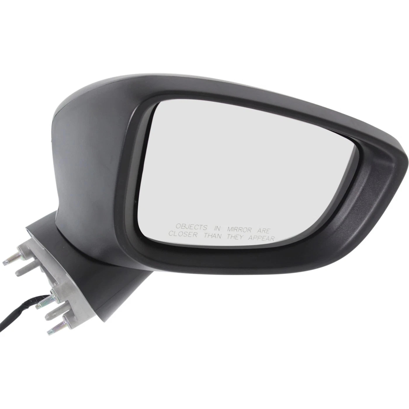 Passenger Right Side Mirror for Toyota Yaris iA Sedan