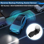 Reverse Backup Parking Sensor for Lexus LX570 (2016–2018) No.8934102060