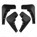 Mud Flaps Splash Guards for Kia Carnival KA4 Series (2020–2023)