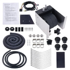 1X Cab Heater with Defrost Kit for Honda Pioneer 1000 (2016–2020) SSHK915-00