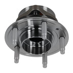 1pc Front Wheel Hub Bearing for Chevrolet Equinox/GMC Terrain (2018–2022)