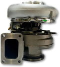 Turbocharger GTA4502V 23534774 758160-5006S for Detroit Engine Series 60 (1995–2007)
