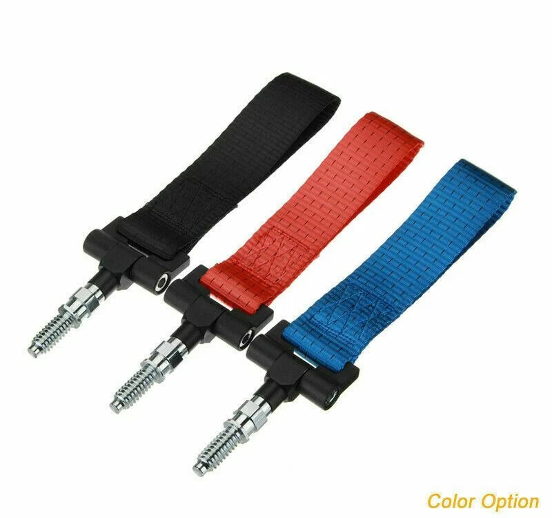 Tow Nylon Strap Adapter for Acura TLX (2015-2019)