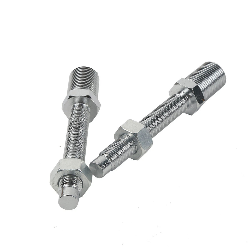 Adjustable Lowering Kit for Harley Softail Fatboy (2000–2017)