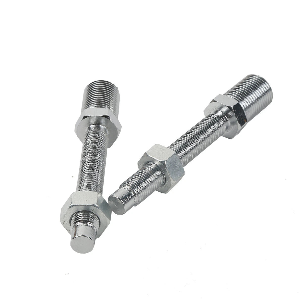 Adjustable Lowering Kit for Harley Softail Fatboy (2000–2017)