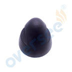 Propeller Nut 676-45616 676-45616-01 for Yamaha Outboard E40G (MU-1)