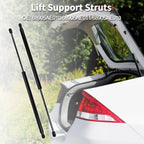 Rear Hatch Lift Supports Struts for Toyota Sienna (2004–2020)