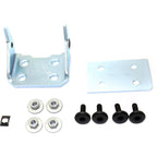 Front Passenger Lower Door Hinge for Chevy Suburban (1992–1999)