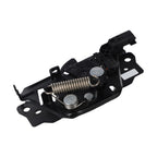 Bonnet Locking Solution for Ford Models