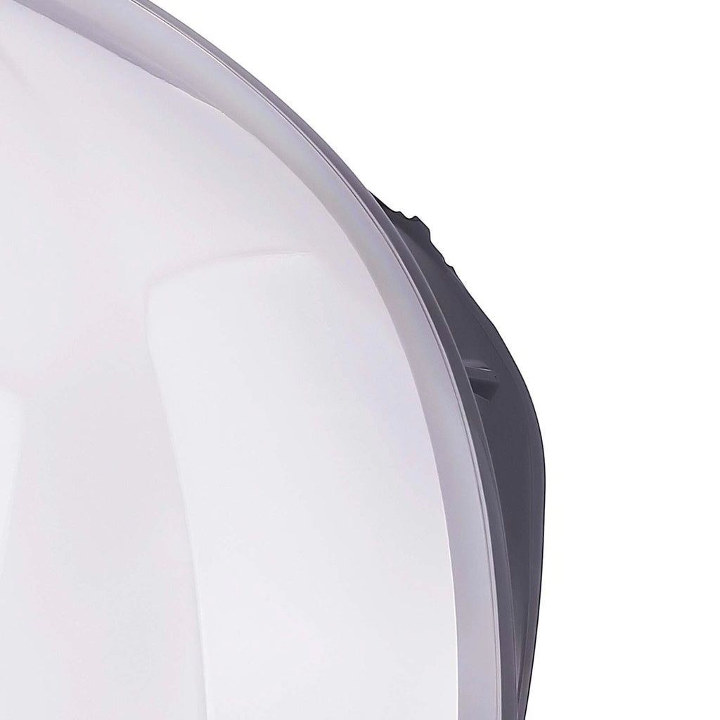 Front Left Headlight Lens Cover for Mercedes-Benz C-Class (2019–2020) Clear