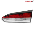 Right Inner Tail Lamp for Toyota Corolla Cross L/LE (2022–2023) Halogen