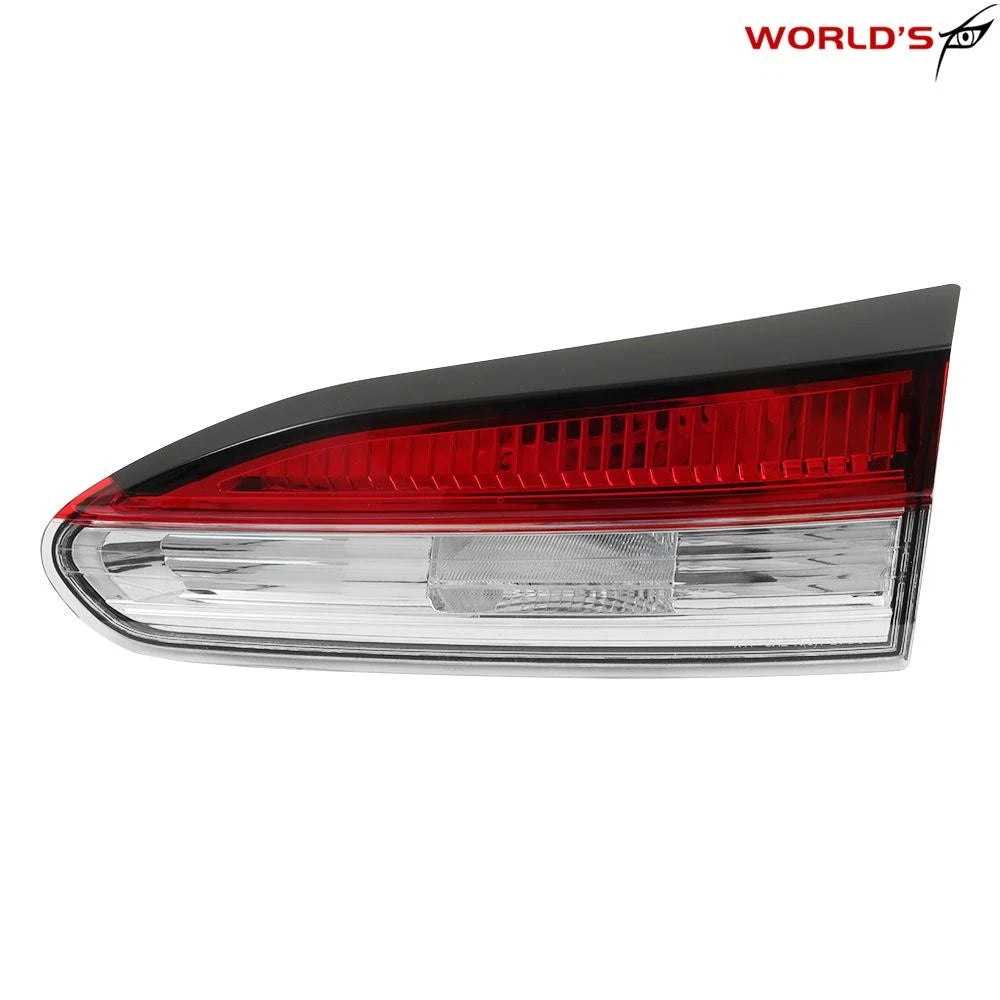 Right Inner Tail Lamp for Toyota Corolla Cross L/LE (2022–2023) Halogen