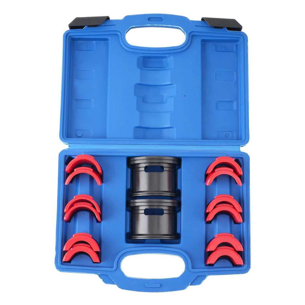 Fork Seal Driver Tool Kit for Motorcycle (35–50) for 1979–1985