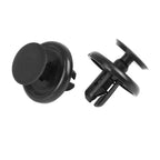 30pcs Car Rivet Guard Clips for Toyota (90467-07201)