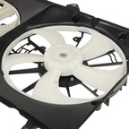 Radiator Cooling Fan Assembly for Toyota Highlander (2008–2010)