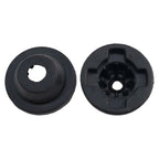 Air Filter Shell Rubber Pad 2 x for Nissan Qashqai