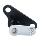 Rear Tailgate Hinge Assembly for Nissan Titan (2004–2015) Right Side Steel