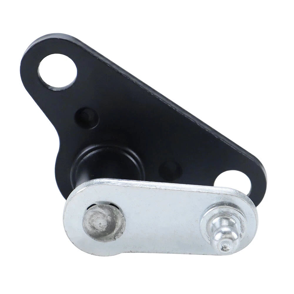 Rear Tailgate Hinge Assembly for Nissan Titan (2004–2015) Right Side Steel