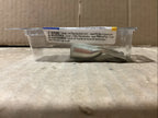Set of 2 Ancor 252285 1/0 AWG Tinned Copper Lugs for 5/16" Stud