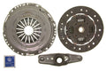 Clutch Kit for Volkswagen Jetta (2011–2015)