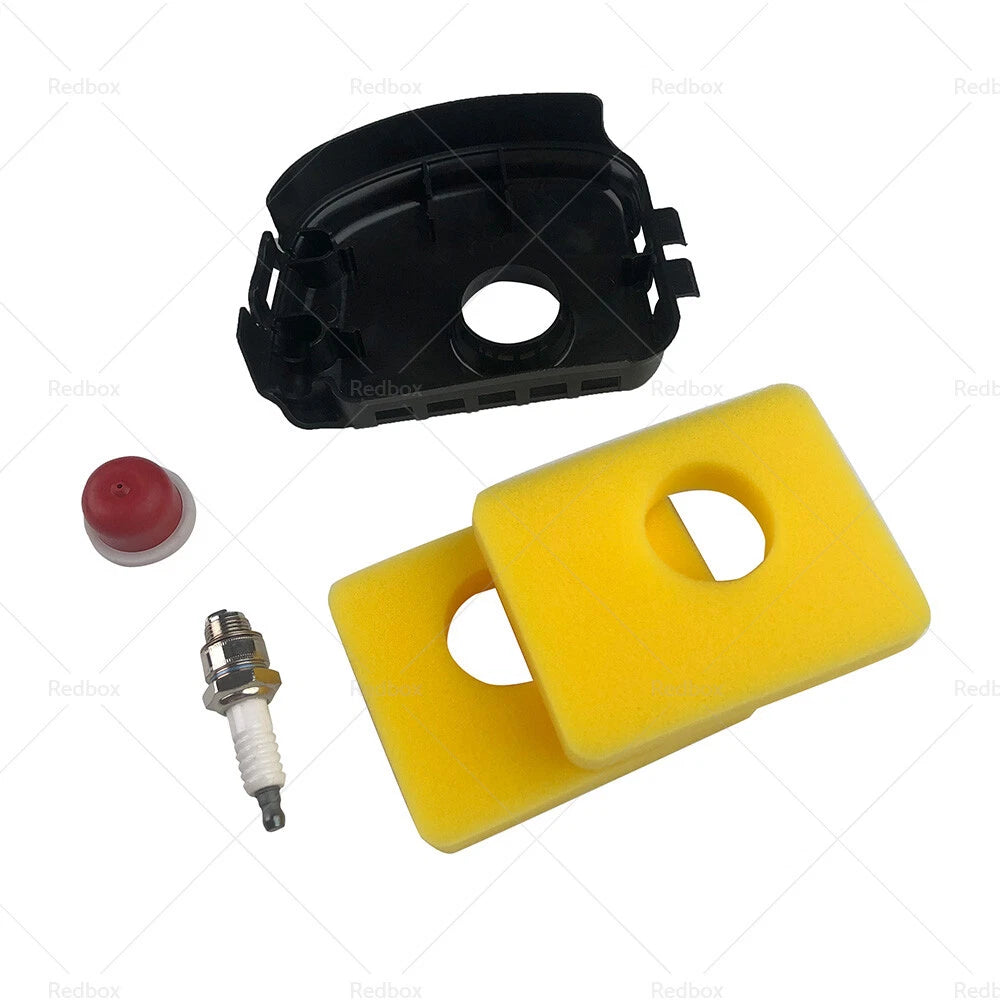 Air Filter Cover for B&S 300E 450E 500E (Series 594281 799579)