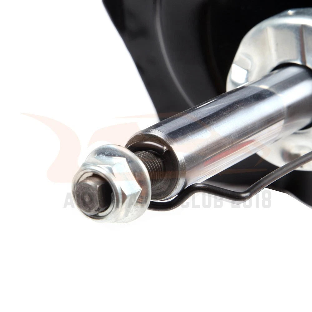 Front Pair Strut Assembly Shocks for Mitsubishi Lancer (2008-2016)