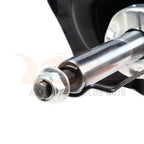 Front Pair Strut Assembly Shocks for Mitsubishi Lancer (2008-2016)