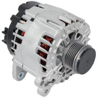 Alternator for Volkswagen Touareg (2013–2016) V6 3.0L 180A 12V 6-Groove 11815
