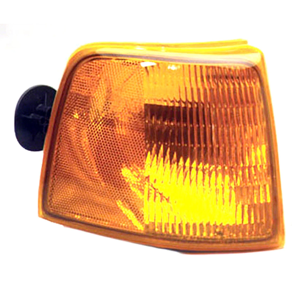 Replacement Passenger Side Parking Marker Light Lens/Housing (See Fitment Chart)