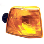 Replacement Passenger Side Parking Marker Light Lens/Housing (See Fitment Chart)