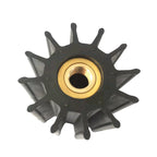 Water Pump Flexible Impeller for Sherwood 29000K (29000K, 296-8388, 2968388, 4933742, 500192)