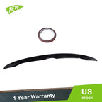 VIP Style Sport Rear Trunk Spoiler Wing Lip for Infiniti Q50 (2014–2021)
