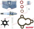 Maintenance Service Kit for Yamaha Outboard F2.5 B (2015–Present)