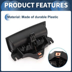 Tailgate Trunk Release Switch for Chevrolet Silverado 1500 2500 3500 (2014–2018)