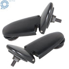 Set of 2 Tailgate Liftgate Glass Hinges for Ford Explorer (1998-2001)