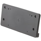 License Plate Bracket for BMW 528i (2011-2016)