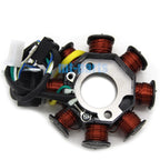 Stator Magneto Generator Coil for Honda ANF125T (2005–2006) 31120-KPW-901