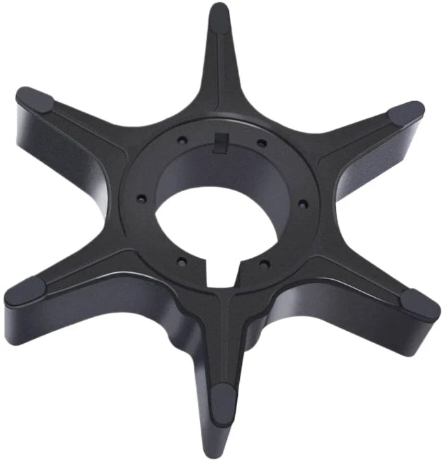 Water Pump Impeller 17461-94L00 for Suzuki 2 Stroke 25 HP