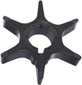 Water Pump Impeller 17461-94L00 for Suzuki 2 Stroke 25 HP