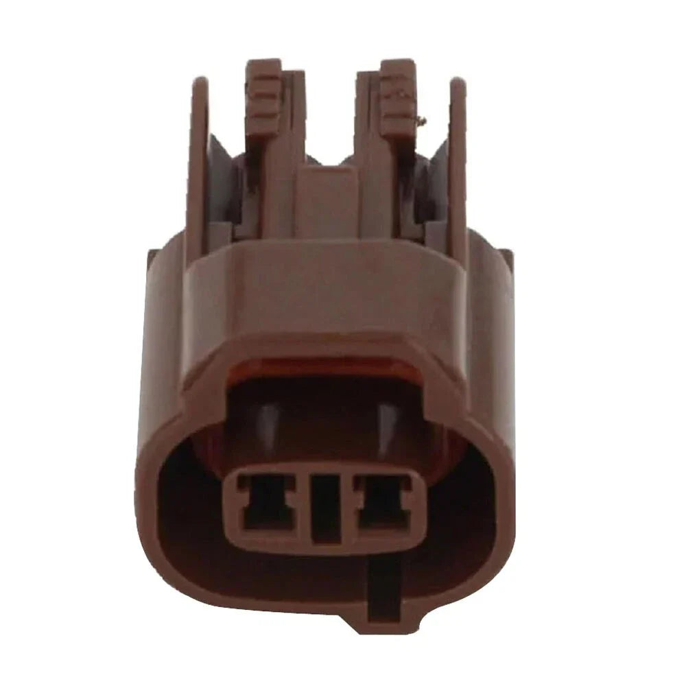 2 x Pins Vacuum Switching Valve(VSV) Plug for Toyota Lexus (1998–2015)